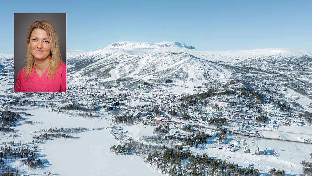 Økt tannlegevakt i påskefjellet Buskerud fylkeskommune