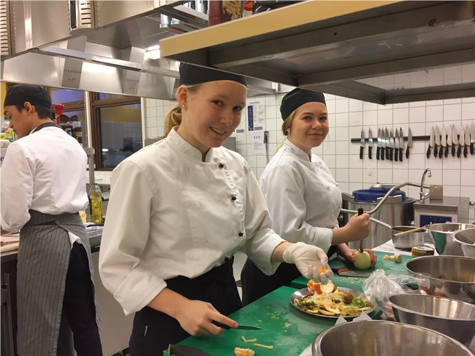 Illustrasjonsfoto - Klikk for stort bilde