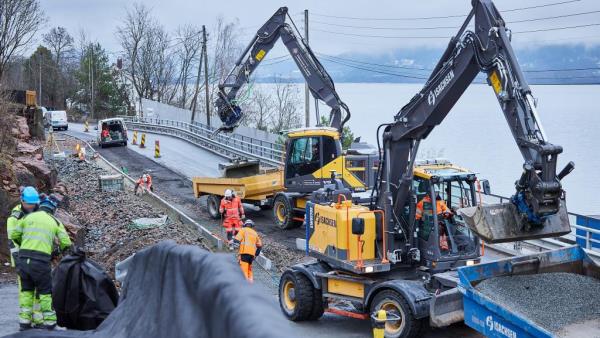 Lenke til artikkel: Gir kommunene verktøy for utslippskutt i bygg og anlegg