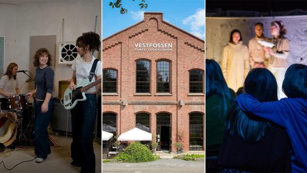 Lenke til artikkel: Ny tilskuddsordning sikrer treårig støtte