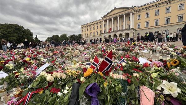 Lenke til artikkel: Endringer i skoledagen onsdag 9. september
