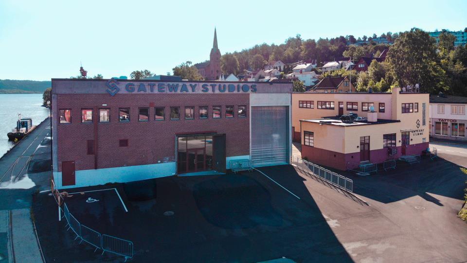 Lenke til artikkel: Samler bransjen til filmtreff i Drammen