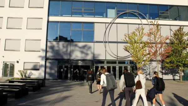 Lenke til artikkel: Velkommen til skolestart 2026