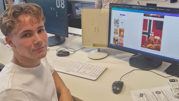 Lenke til artikkel: Språk, kultur og nye kontakter