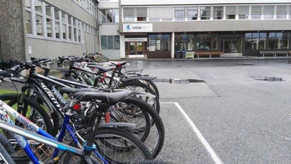Lenke til artikkel: Velkommen til foreldremøter for Vg1
