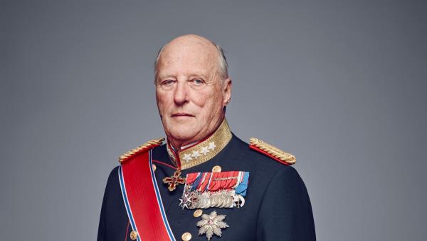 Lenke til artikkel: Til minne om Hans Majestet Kong Harald