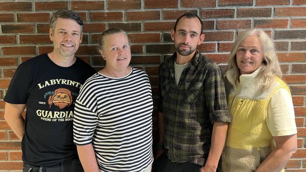Lenke til artikkel: Bli kjent med skolens innsatsteam