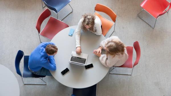Lenke til artikkel: Skoleårsresultatene for 2025-26 er klare