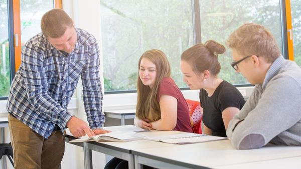 Lenke til artikkel: Velkommen til skolestart