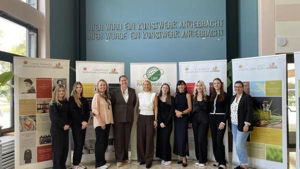 Lenke til artikkel: Ny Erasmus+ samarbeidspartner