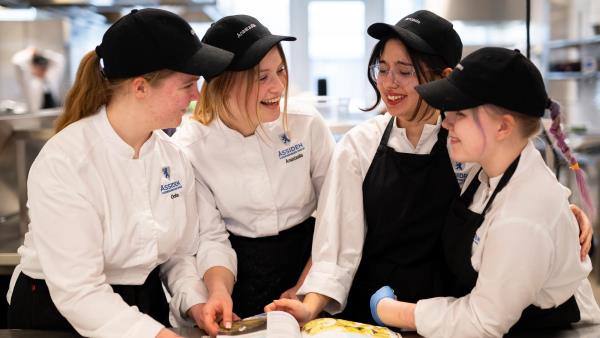 Lenke til artikkel: Velkommen til skolestart 2026