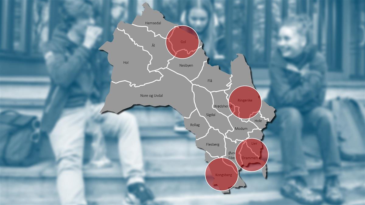 Foto av ungdom - Klikk for stort bilde