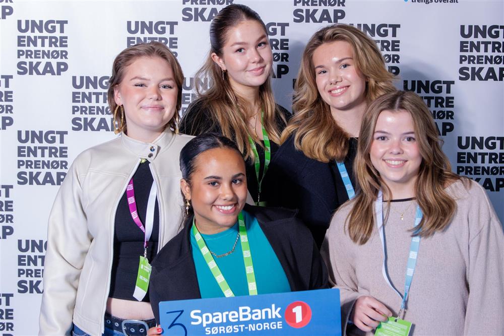 Edel UB - Klikk for stort bilde