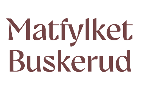 Matfylket Buskerud