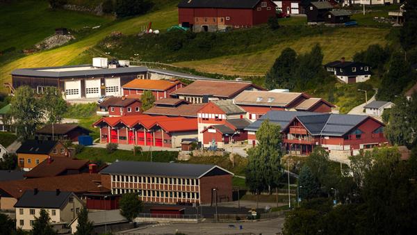 Lenkje til artikkel: Invitasjon til foreldremøte 